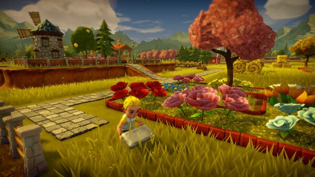 Hình ảnh trong game Farm Together 2-TENOKE