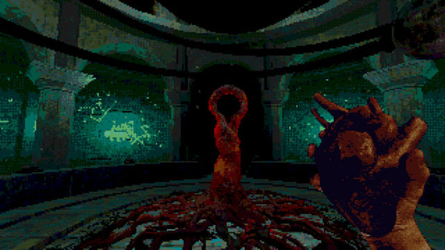 Hình ảnh trong game Eclipsium-TENOKE