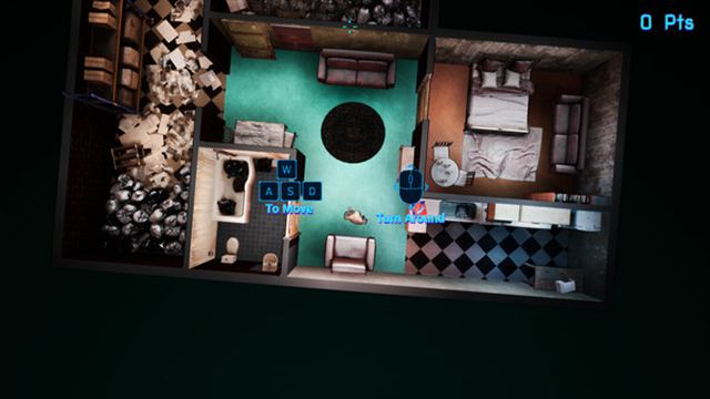 Hình ảnh trong game Blackout Memphis-TENOKE