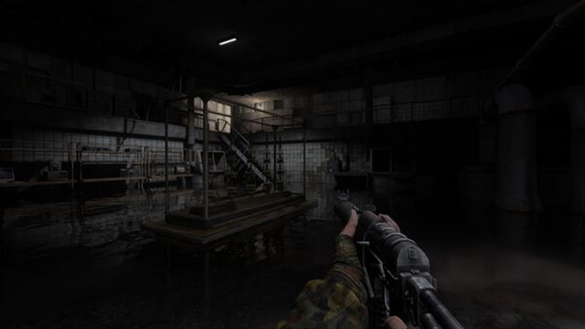 Hình ảnh trong game S.T.A.L.K.E.R Call of Pripyat Enhanced Edition v1.8.0.15286-P2P