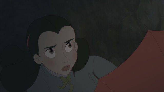 Hình ảnh trong game Bye Sweet Carole v1.0.9-P2P