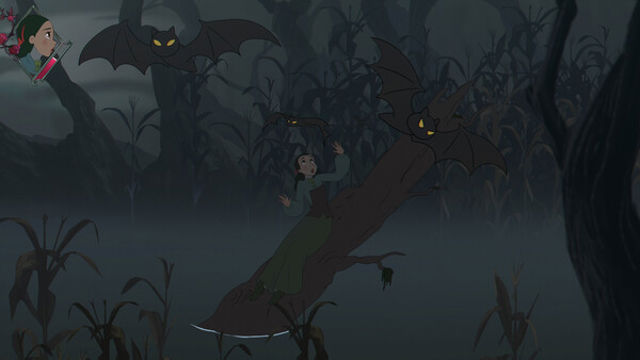 Hình ảnh trong game Bye Sweet Carole v1.0.9-P2P