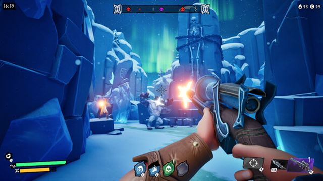 Hình ảnh trong game Vilde-SKIDROW