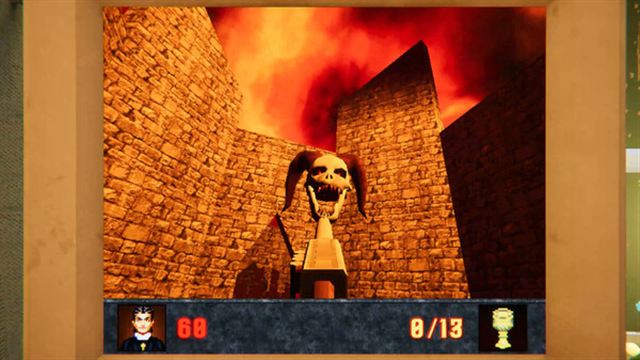 Hình ảnh trong game Among Ashes v1.1.4-P2P