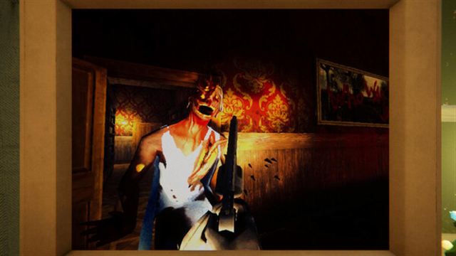 Hình ảnh trong game Among Ashes v1.1.4-P2P