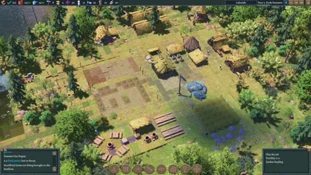Hình ảnh trong game Goblin Camp-TENOKE