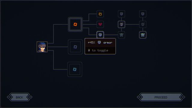 Hình ảnh trong game Megaloot v1.09-P2P