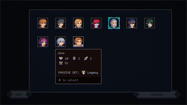 Hình ảnh trong game Megaloot v1.17-P2P