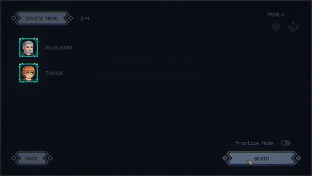Hình ảnh trong game Megaloot v1.09-P2P