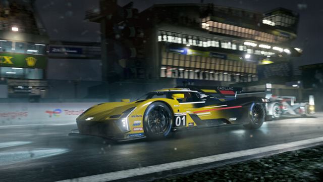 Hình ảnh trong game Forza Motorsport Premium Edition v1.853.3921.0-P2P