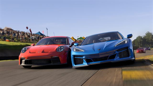 Hình ảnh trong game Forza Motorsport Premium Edition v1.853.3921.0-P2P