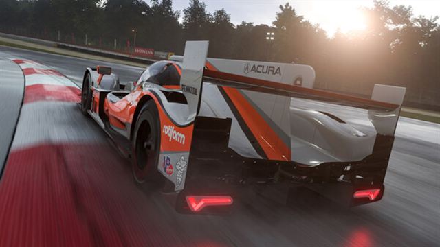 Hình ảnh trong game Forza Motorsport Premium Edition v1.622.2599-P2P