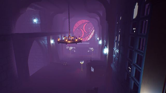 Hình ảnh trong game Ascending Inferno-TENOKE