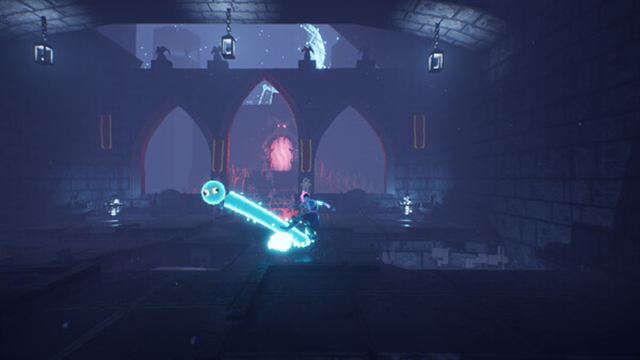 Hình ảnh trong game Ascending Inferno-TENOKE