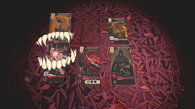 Hình ảnh trong game Crown Gambit v1.0.6-P2P