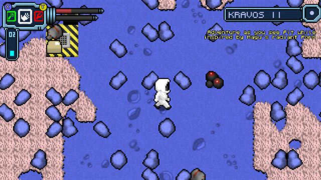 Hình ảnh trong game Starstruck Vagabond v1.1.1a-P2P