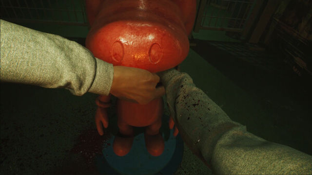 Hình ảnh trong game Rainbow Gate-TENOKE