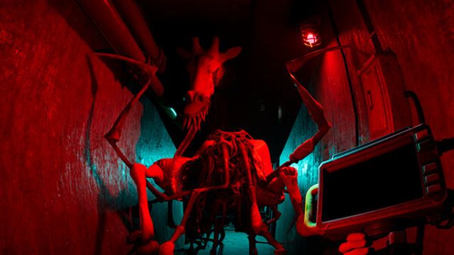 Hình ảnh trong game Zoochosis v1.6.3-TENOKE