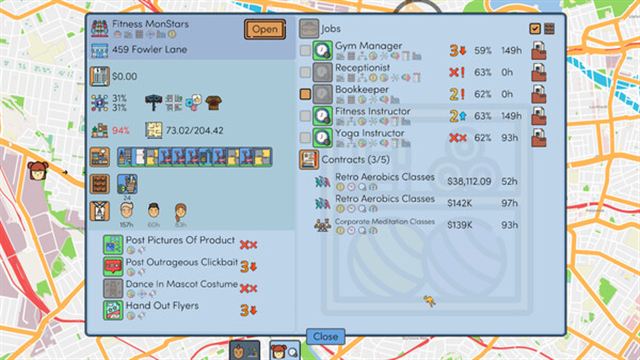 Hình ảnh trong game This Grand Life 2-TENOKE
