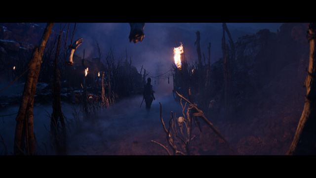 Hình ảnh trong game Senuas Saga Hellblade II v1.0.0.0.162837-P2P