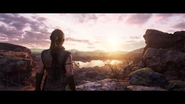 Hình ảnh trong game Senuas Saga Hellblade II v1.0.0.0.162837-P2P