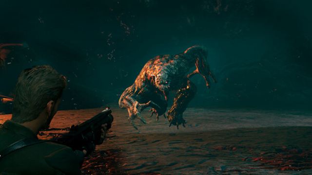 Hình ảnh trong game Connection The Nightmare Within v20250216-P2P