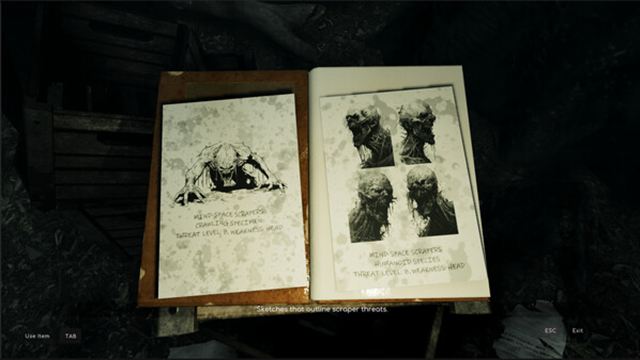 Hình ảnh trong game Connection The Nightmare Within v20250216-P2P