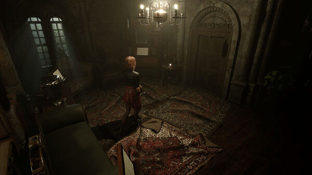 Hình ảnh trong game Tormented Souls 2 v1.3.41.3.4-P2P