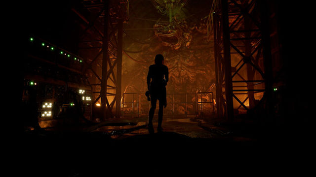 Hình ảnh trong game Tormented Souls 2 v1.3.41.3.4-P2P