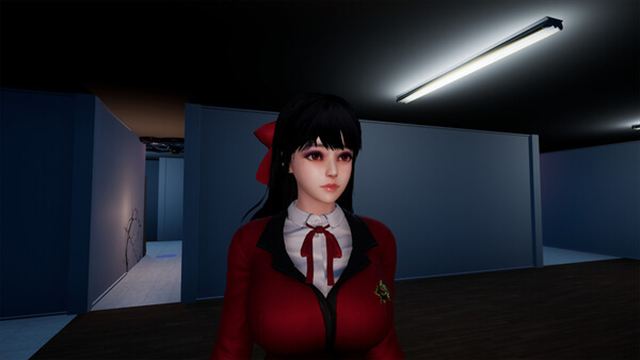 Hình ảnh trong game Abyss School v1.5.6-P2P