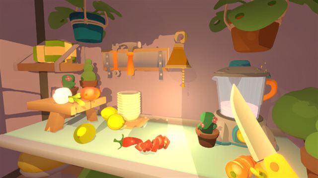 Hình ảnh trong game Fruitbus-TENOKE
