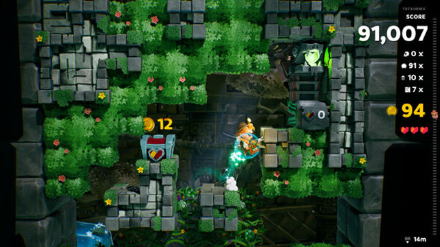 Hình ảnh trong game Pit Panic-FCKDRM