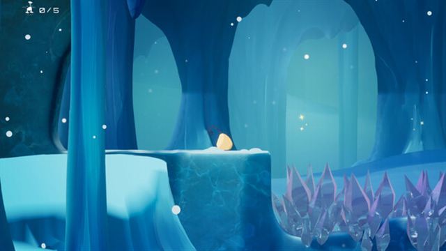 Hình ảnh trong game Glowpop-TENOKE