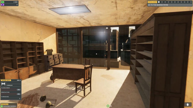 Hình ảnh trong game The Dream Office Early Access