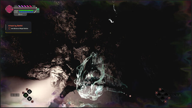 Hình ảnh trong game HELL GALAXY-RUNE