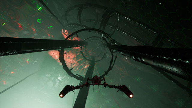 Hình ảnh trong game HELL GALAXY-RUNE