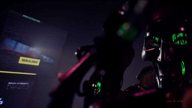 Hình ảnh trong game HELL GALAXY-RUNE
