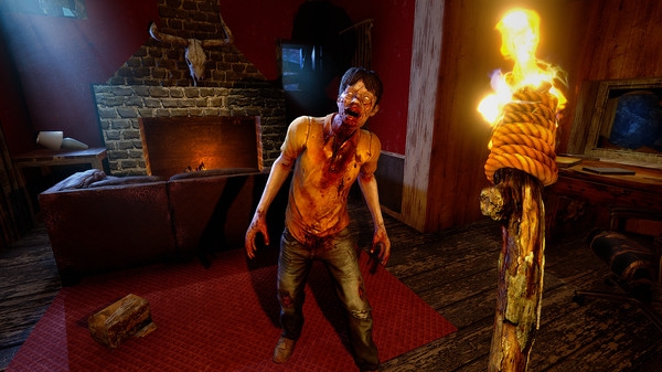 Hình ảnh trong game 7 Days to Die v1.1.B14-P2P