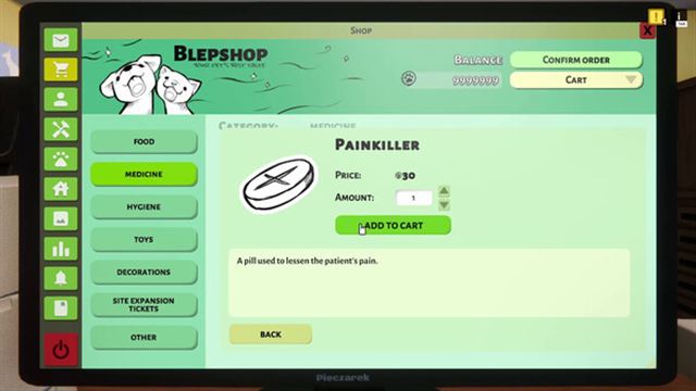 Hình ảnh trong game Animal Shelter v1.3.19.38.257-TENOKE