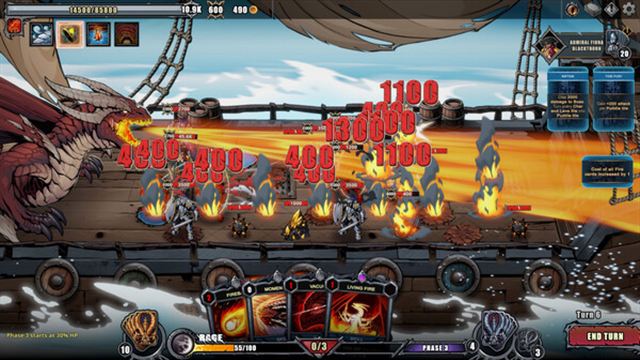 Hình ảnh trong game None Shall Intrude v1.0.0101-P2P