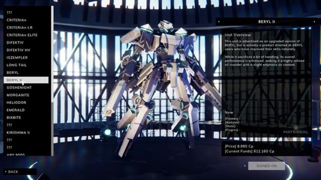 Hình ảnh trong game BREAK ARTS III v1.0.7-P2P