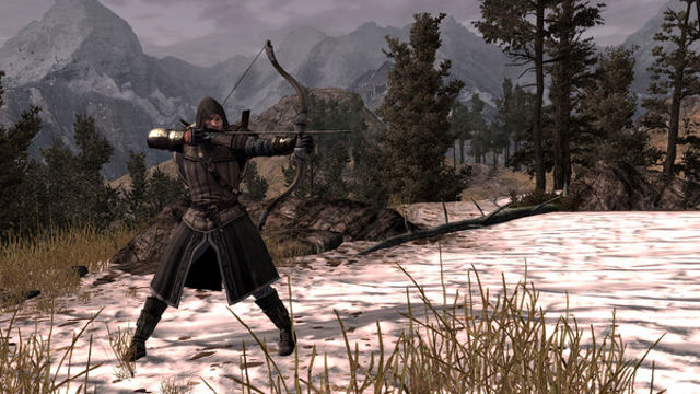 Hình ảnh trong game The Lord of the Rings War in North Legacy Edition-RUNE