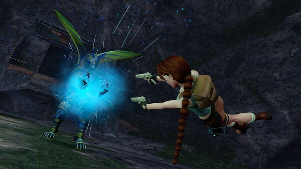 Hình ảnh trong game Tomb Raider IV-VI Remastered v20250814-P2P