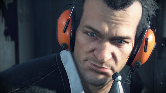 Hình ảnh trong game Dead Rising Deluxe Remaster-TENOKE