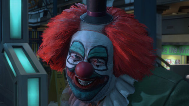 Hình ảnh trong game Dead Rising Deluxe Remaster-TENOKE