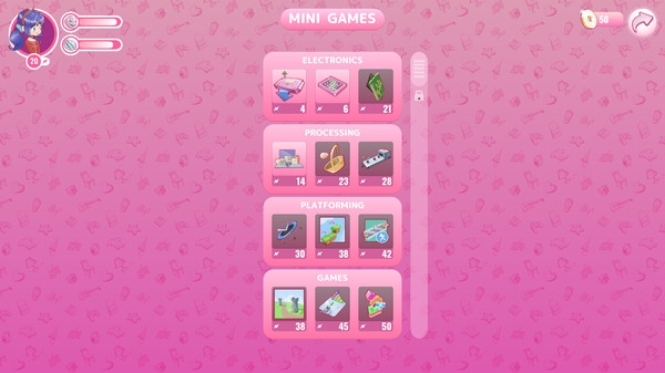 Hình ảnh trong game MiSide v0.93-P2P