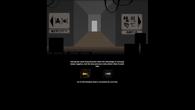 Hình ảnh trong game Chromosome Evil 2 v1.61-P2P