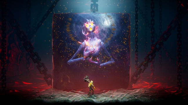 Hình ảnh trong game GRIME II v1.0.17360g-P2P