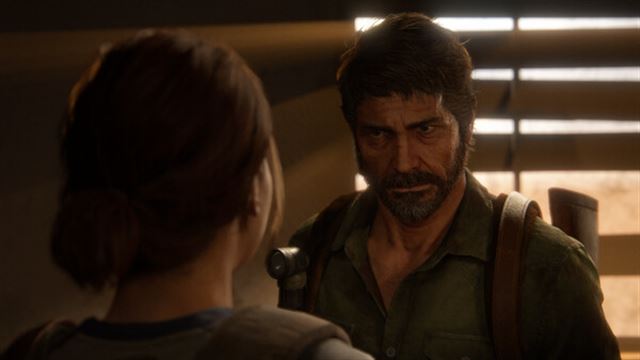 Hình ảnh trong game The Last of Us Part II Remastered v1.4.10515.636-P2P