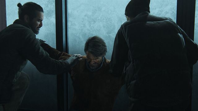 Hình ảnh trong game The Last of Us Part II Remastered v1.1.10410.940-P2P